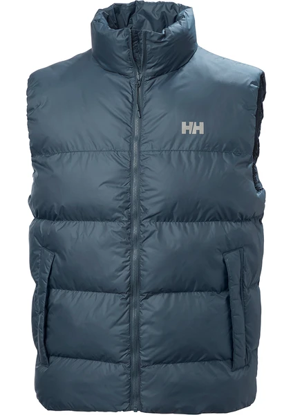 Helly Hansen Active Puffy Erkek Mavi Yelek   53989-860