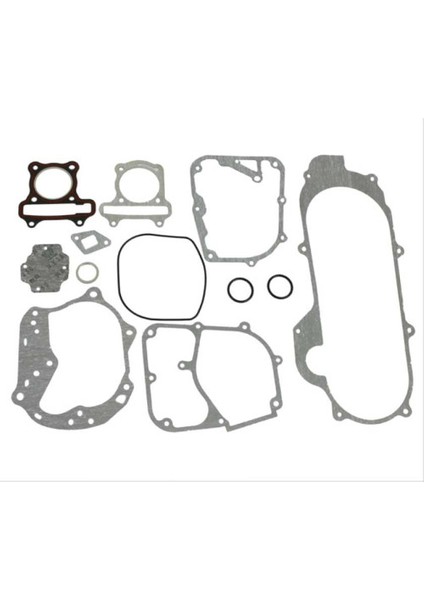 50CC Scooter Conta Takımı