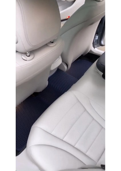Mercedes C Station Uyumlu Akıllı Paspas Araca Özel Oto Paspas Araba Paspas fiyatları