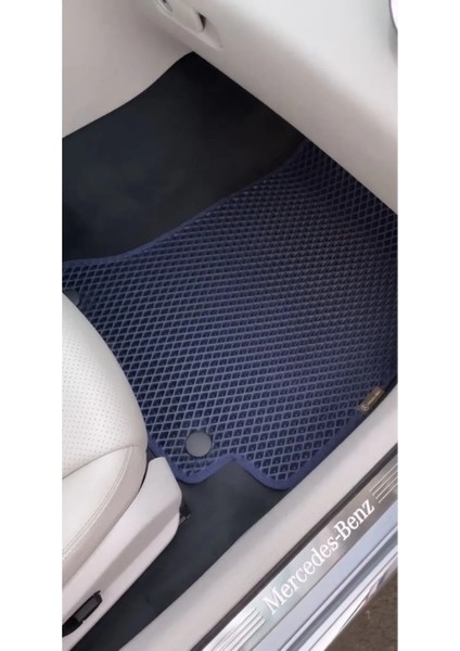 Mercedes C Station Uyumlu Akıllı Paspas Araca Özel Oto Paspas Araba Paspas indirimleri