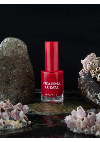 Fresh Nail Varnish 12 ml Oje - 57