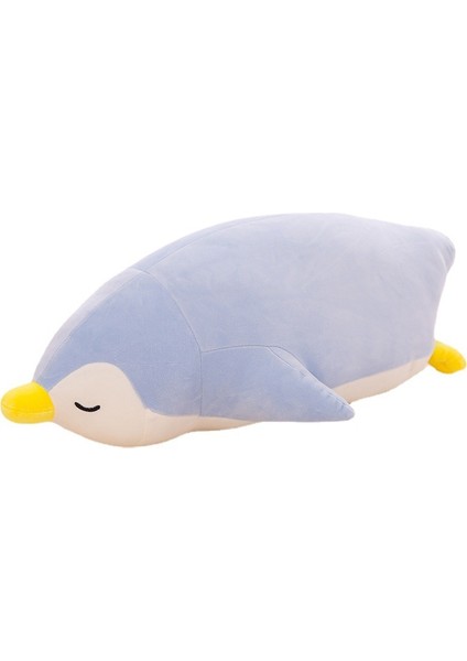 Hayvan Küçük Penguen Peluş Oyuncak Bebek (Yurt Dışından)
