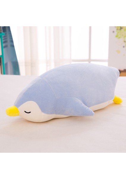 Hayvan Küçük Penguen Peluş Oyuncak Bebek (Yurt Dışından)