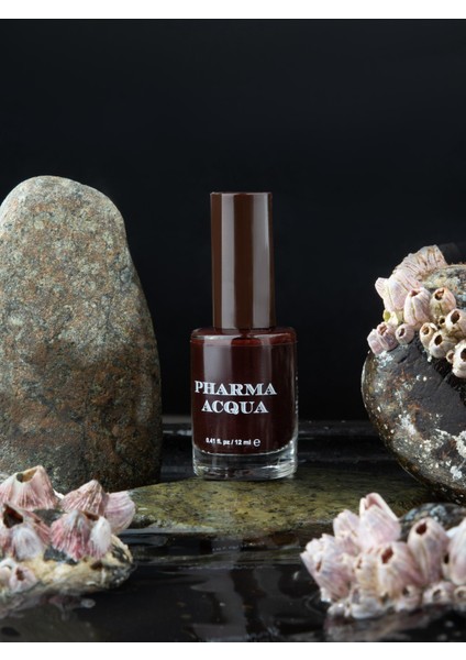 Fresh Nail Varnish 12 Ml Oje - 58