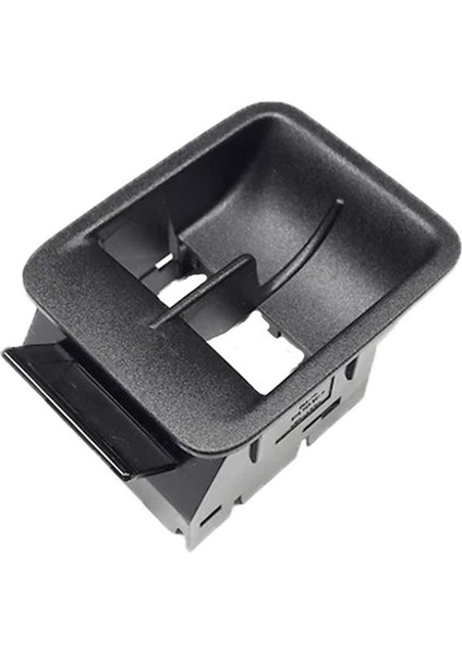 Volkswagen Caddy Cam Dügme Çerçevesi 2004-2015 (Çiftli Sol) 1T0959527