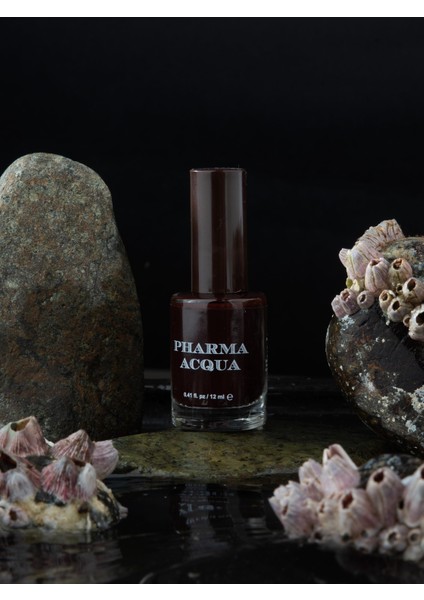 Fresh Nail Varnish 12 ml Oje - 59