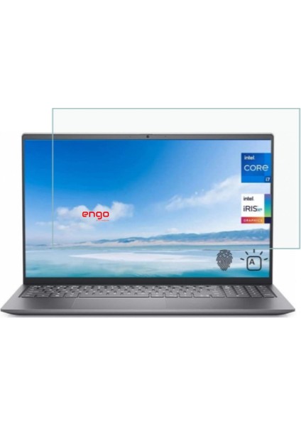 Dell Inspiron 15 15.6 Inç Ekran Koruyucu Nano 16:9
