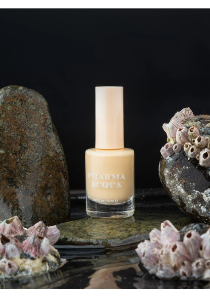 Fresh Nail Varnish 12 ml Oje - 60