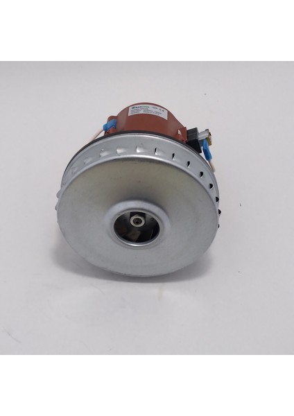 Motor Süpürge Srv 48 Çıkıntılı 1500 W