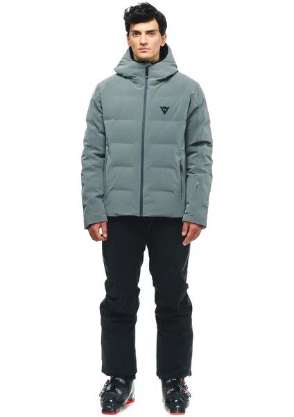 Skı Down Jacket