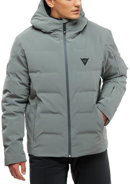 Skı Down Jacket