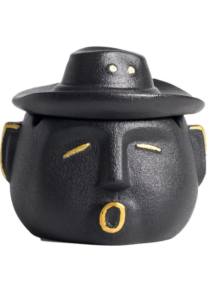 Dekorasyonlu Heykelcik (Yurt Dışından)