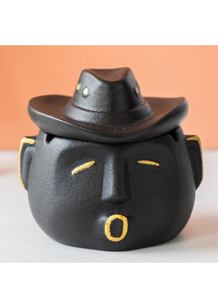 Dekorasyonlu Heykelcik (Yurt Dışından) fiyatları