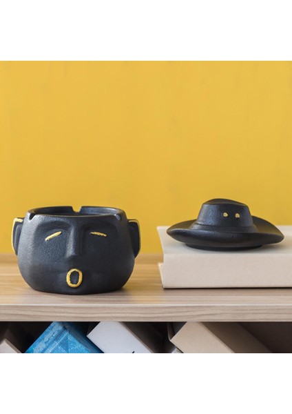 Dekorasyonlu Heykelcik (Yurt Dışından) modelleri