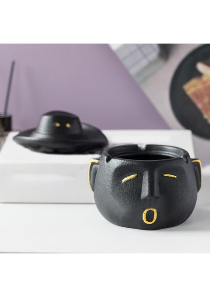 Dekorasyonlu Heykelcik (Yurt Dışından) fırsatları