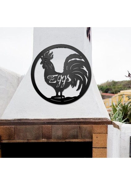 Dekorasyonu Metal El I Siluetler Ev I Süsleme (Yurt Dışından) modelleri