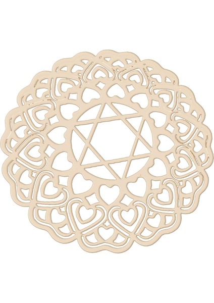 Ahşap I Heykel Manevi Yoga Düğün Için (Yurt Dışından)