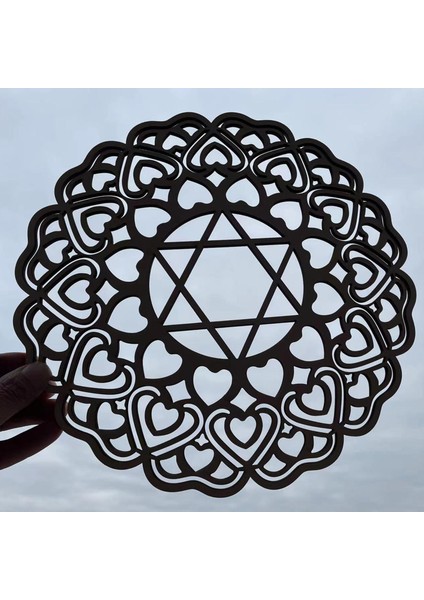 Ahşap I Heykel Manevi Yoga Düğün Için (Yurt Dışından) fırsatları