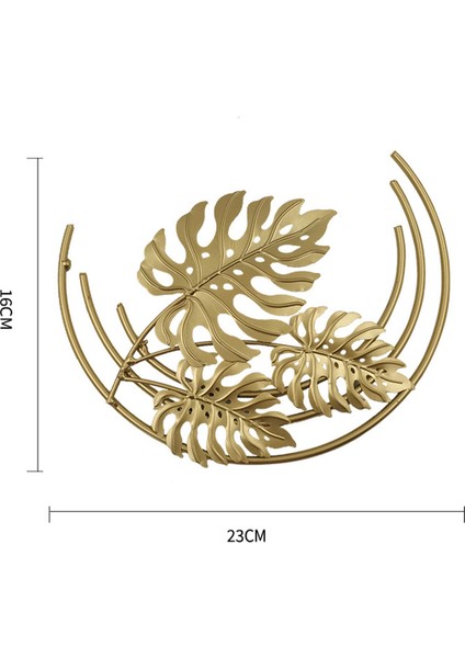Heykel I Monte Ev Dekorasyonu Için Açık Bar Lxw 23X16CM (Yurt Dışından) fiyatları