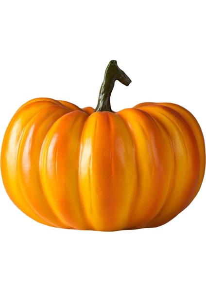 Sonbahar Oturma Odası Dekorasyonu Için Reçine Süsleme El Sanatları 17.2CMX13.5CM (Yurt Dışından) fiyatları