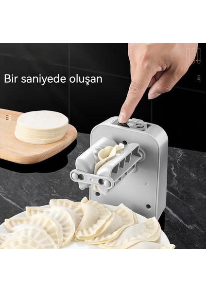 Hamur Artefakt Ev Basınçlı Hamur Cilt Artefakt Otomatik Kalıbı (Yurt Dışından) fiyatları