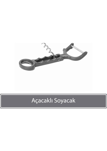 Açacaklı Soyacak