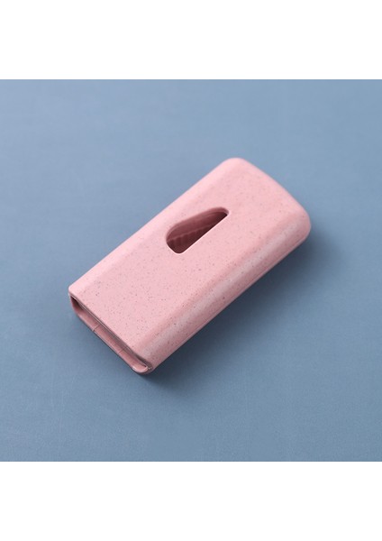 Çok Fonksiyonlu Ilaç Dağıtıcısı, Hap Kutusu, Tablet Kesme Artefaktı, Evde Ilaç Kesici, Mini Taşınabilir Hap Bölücü, Koruyucu Mavi (Yurt Dışından)