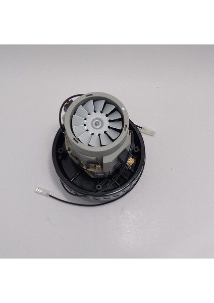 Motor Süpürge Srv 60 Cp Bakır Sargı 1200 W