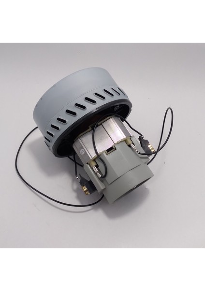 Motor Süpürge Srv 60 Cp Bakır Sargı 1200 W