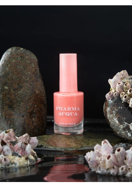 Fresh Nail Varnish 12 Ml Oje - 63