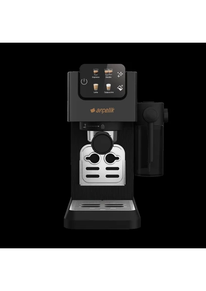 Imperium Barista Em 3353 Yarı Otomatik Espresso Makinesi