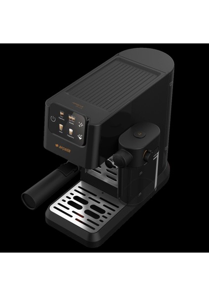 Imperium Barista Em 3353 Yarı Otomatik Espresso Makinesi