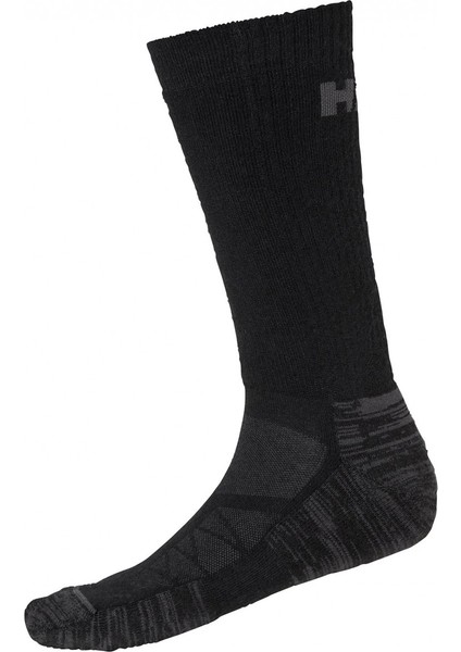 Oxford Wınter Sock