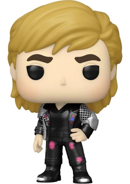 Pop Figür Rocks: Duran Duran- Wild Boys John Taylor