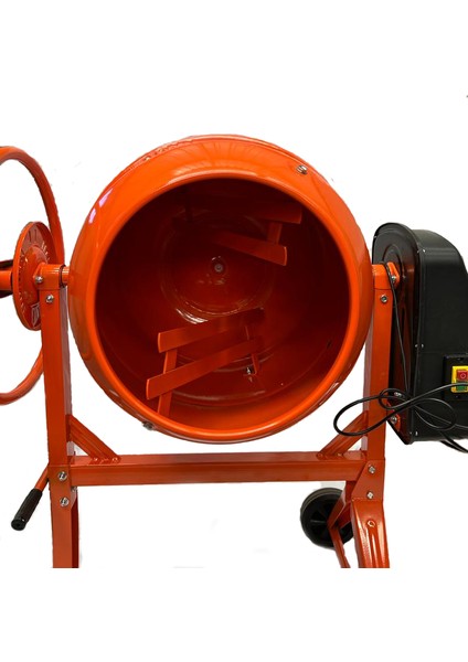 180 Litre Mini Betoniyer (Demonte) fiyatları