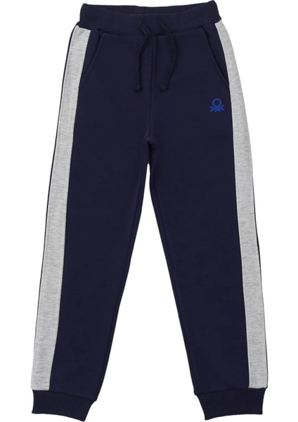 Çocuk Jogger Eşofman Altı BNT-B20901 BNT-B20901018