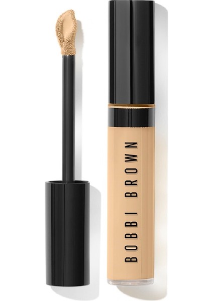 Skin Full Cover Concealer Kapatıcı 8 Ml - Honey 716170273884