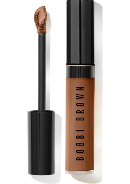 Bobbi Brown Skin Full Cover Concealer Kapatıcı 8 Ml - Walnut 716170273938