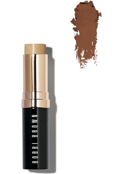 Skin Foundation Stick / Stick Fondöten Ss14 9 G Chestnut (W-108 / 9) 716170124377