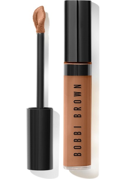 Bobbi Brown Skin Full Cover Concealer Warm Almond / Kapatıcı 8ml