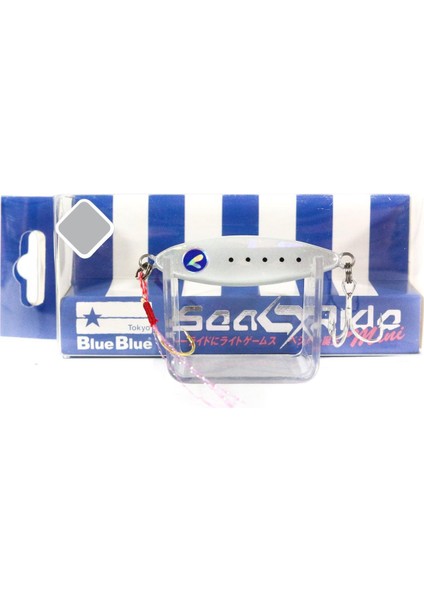 Searide Mini Jig Yem 6gr
