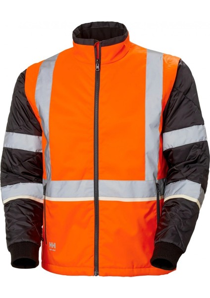Uc-Me Insulator