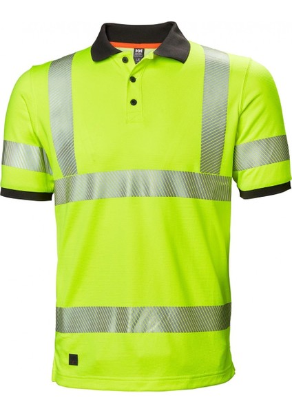 Helly Hansen Icu Lıfa Actıve Polo