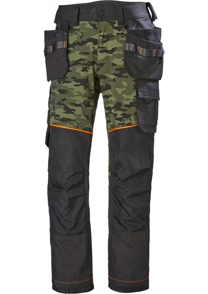 Chelsea Evo Cons Pant