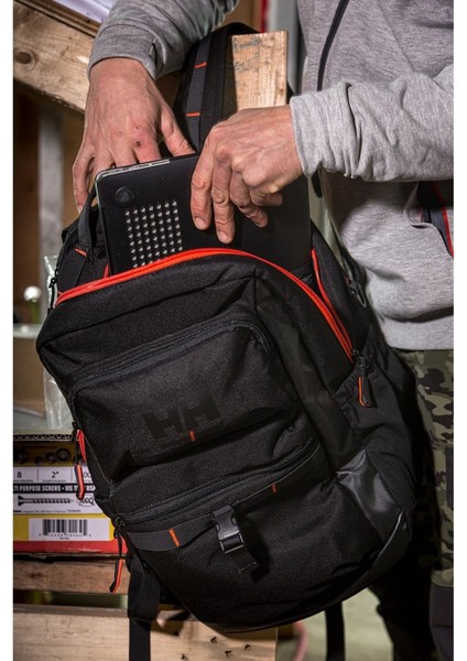 Work Day Backpack