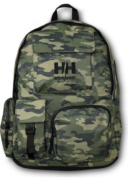 Oxford Backpack 20L