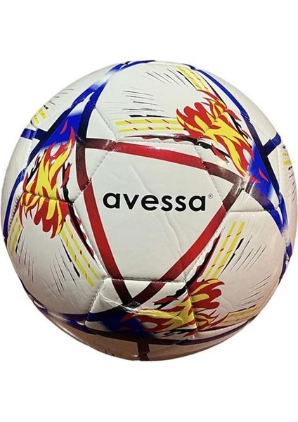 3 Astarlı Futbol Topu FT-150-140