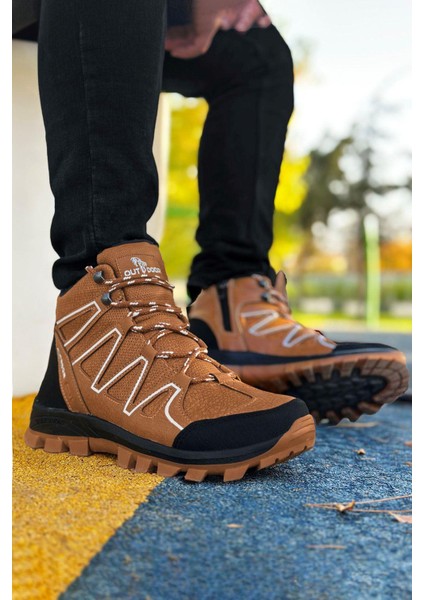 Taba Street Erkek Outdoor Trekking Bot fiyatları
