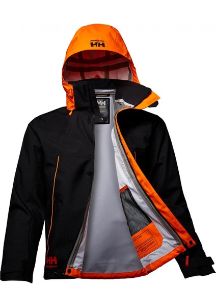 Workwear Chelsea Evolutıon Su Geçirmez Mont -71140