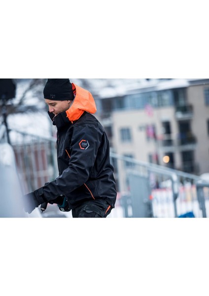 Workwear Chelsea Evolutıon Su Geçirmez Mont -71140 indirimleri